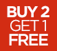 OFFER &gt; Buy 2 Get 1 FREE - please enter THREE of the same product to your basket.