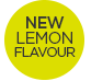 New Lemon Flavour