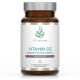 Vegetarian Vitamin D3 62.5ug