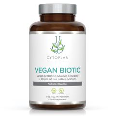 Vegan Biotic