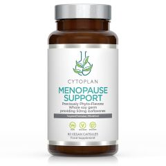 Menopause Support (previously Phyto-Flavone)
