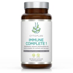 Immune Complete 1 - 60 Capsules