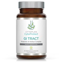 CytoProtect GI Tract - 30 capsules