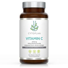 Vitamin C (Food State) 