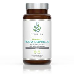 Fos-A-Dophilus Probiotic