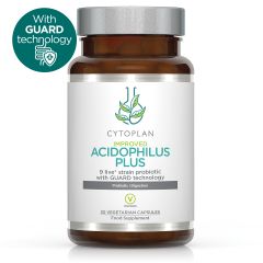 Acidophilus Plus -30 capsules