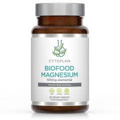 Biofood Magnesium-60 tablets