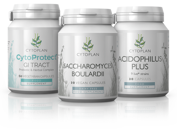 Digestive health products