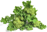 Wholefood Iron is made from hydroponically-grown Brassica