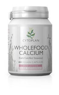 Wholefood Calcium