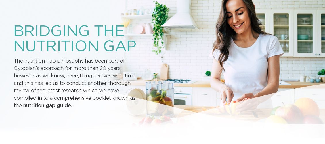 Nutrition Gap Practitioner